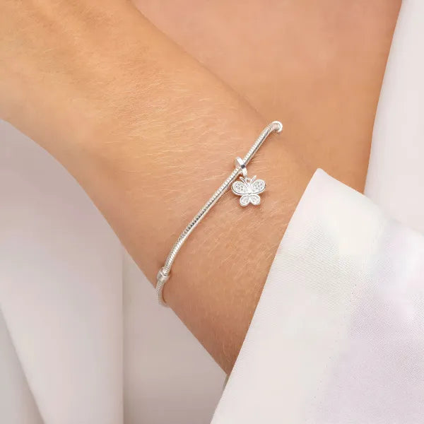 berloque prata 925