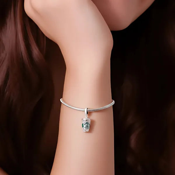 berloque prata 925