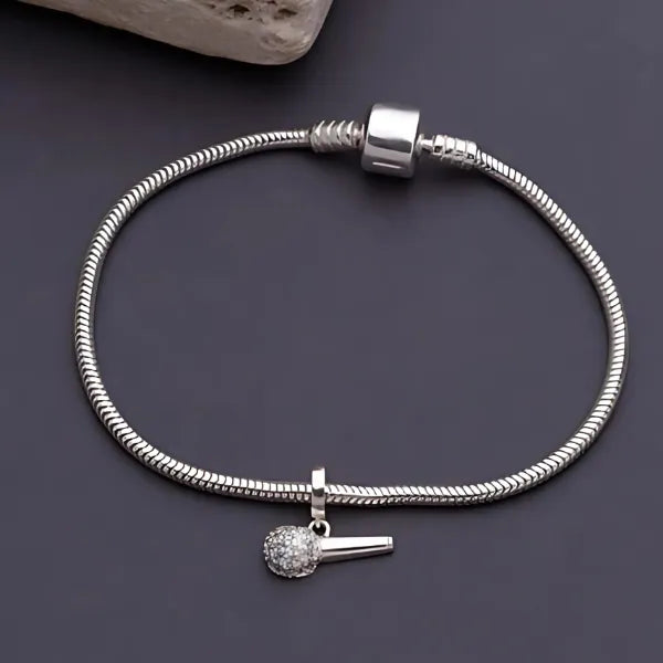 berloque prata 925
